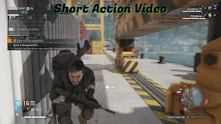 It's time to run | Run to Live or Stay to Die screenshot 4