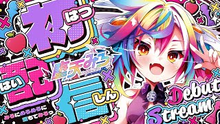 堕天みろ / Miro Ch.の配信のサムネイル画像