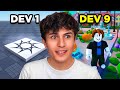 J’ai forcé 9 développeurs à coder un jeu Roblox sans se parler thumbnail