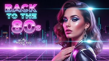 20 Modern Talking Style Love Songs – Ultimate 80s Synthpop Album