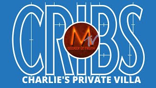 MTV Cribs: Charlie Wards Private Villa