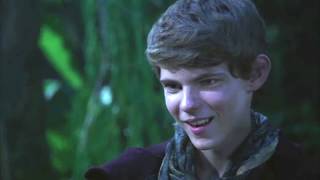 Peter Pan Ouat I Loved Him
