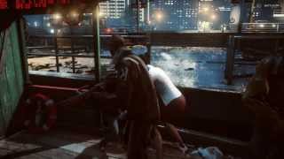 Neptune: Nvidia Shadowplay Test with Battlefield 4 Ultra 1080p GTX 680 SLI