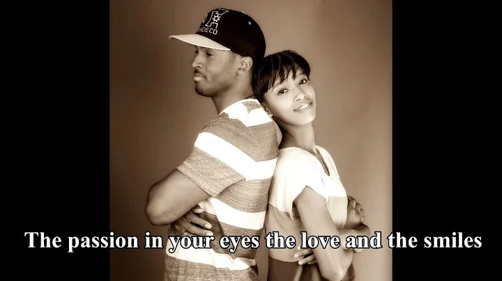 Jamie Payne - Mama feat Joanna Davis (lyrics video)