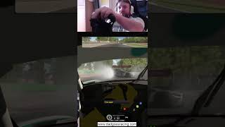 INSANE Crash Avoidance at Monza! iRacing GT3 European Series – Porsch... | #dadgoesracing on #Twitch