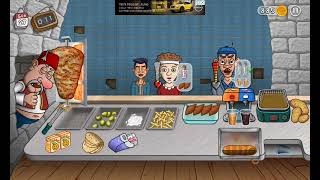 Döner Efsanesi 2. Bölüm