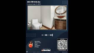 6033 NW 45th Ave, Coconut Creek, FL 33073 #realestate #mortgage #coconutcreek #firsttimehomebuyer 6033 NW 45th Ave, Coconut Creek, FL 33073 #realestate #mortgage #coconutcreek #firsttimehomebuyer