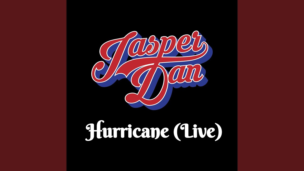 Hurricane (Live)