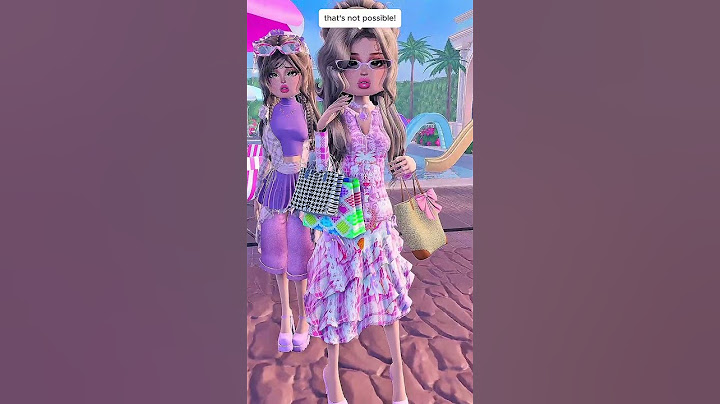THEY WENT TO THEIR NEWLY BOUGHT HOUSE But SOMETHING UNEXPECTED HAPPENED On Dress To Impress! 😱