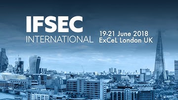 Provision ISR Ifsec2018