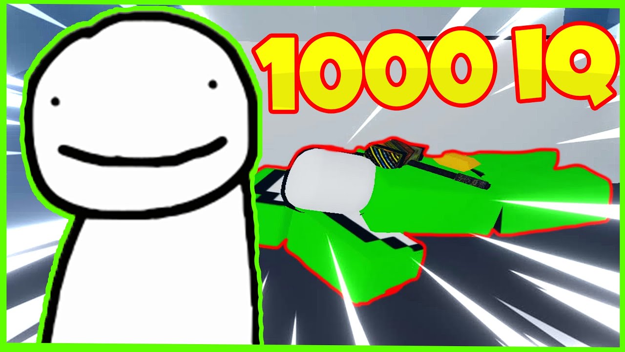 FLee The Facility BUT I AM DREAM!!!