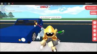 Having Fun Video