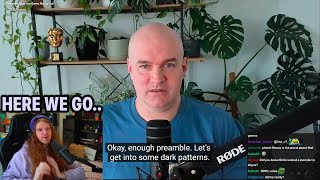 Famous This video forever changed how I see games Profile
