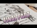 Last part of Xiled Drawing