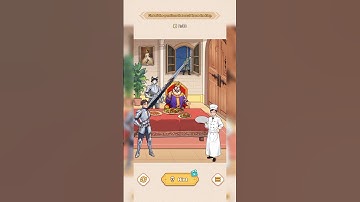 Brain Puzzle Tricky Quest Level 71 #brainpuzzletrickyquest🧠🧩#gaming🎮 #save #king 🤴🏻 #easygameplay