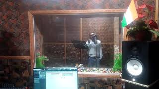 Goodua live recording chaita