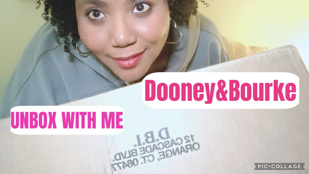 Dooney & Bourke: РАСПАКОВЫВАЙТЕ СО МНОЙ!😍 Первые впечатления от сумки Penrose #dooneyandbourke #р...