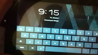 Android tablet pc hard reset Easy with this software    YouTube