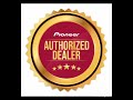 Mitsubishi Montero / Pioneer speakers / Kinetic sub / Acoustipad damping / ACA