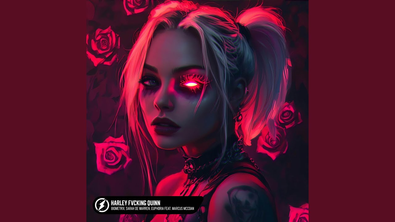 Watch Harley Fvcking Quinn on YouTube