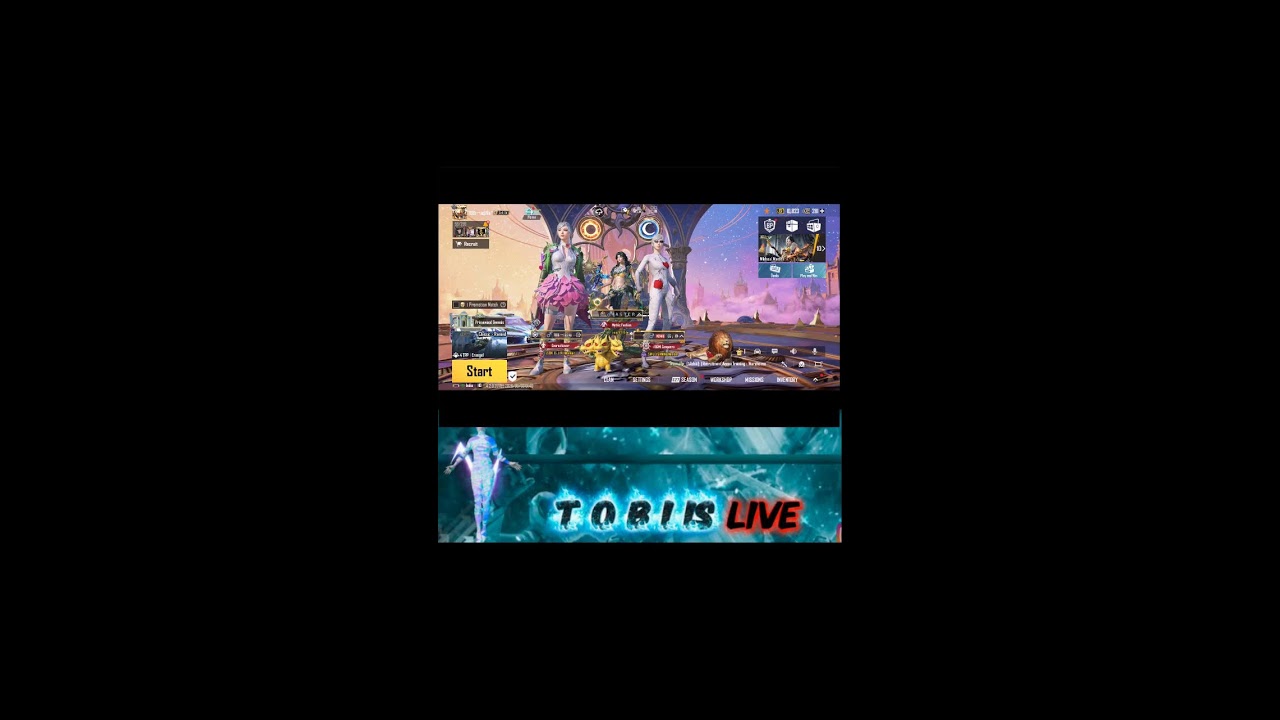 Tobi BGMI Live🔥 Road to 1k Subscribers | Tamil Stream#