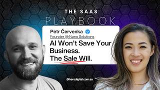 Why the Sale Still Matters More Than the Stack: AI, Agentic Tools, and the Human Business in 2026