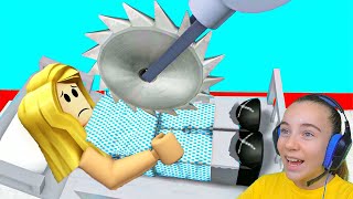 видео: ПОБЕГ ИЗ БОЛЬНИЦЫ в ROBLOX! картинка: ПОБЕГ ИЗ БОЛЬНИЦЫ в ROBLOX!