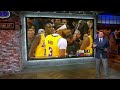 TIM LEGLER TOUCHSCREEN: How the Lakers can guard Nikola Jokic | NBA Today