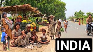 🇮🇳India Is Not What You Think [ What Happens on India's Roads Every Day ] The Real India 
