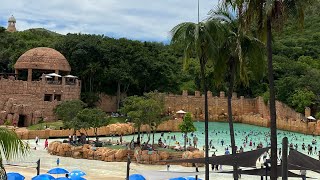 Valley Of Waves Sun City Resort South Africa