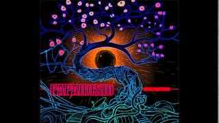 Papadosio - Smile and Nod - (Observations)
