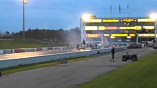 PRO MODS AT VMP
