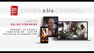 Living Asia Channel
Subscribe to LIVING ASIA CHANNELs YouTube channel and watch more eye-catching videos of all the best ASIA has to offer.
Subscribe • bit.ly/youtube-lactv
Facebook • facebook.com/livingasiachannel/
Instagram • instagram.com/lactv/
livingasiachannel.tv
#livingasiachannel #lactv Living Asia Channel
