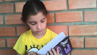 Meu Material Escolar 2015 -Thayane