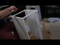 IKEA PLATSA Storage Unit Assembly Guide