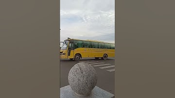 Rec College Bus