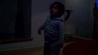 Siennas Pirate Dance