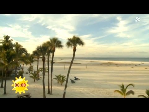 Video: Dezember in Florida: Wetter- und Veranst altungsleitfaden