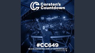 Corsten'S Countdown 649 Intro (Cc649)