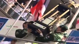 Bentley Continental GT   Mulsanne Le Mans Edition promotional video mp4