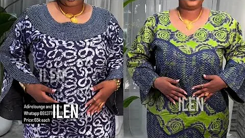 Trendy Ankara boubou/Bubu Gown styles || Beautiful Lace Long Maxi/Kaftan Dress Styles 2025
