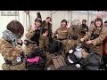 #2【サバゲレポ】 グラビアアイドル参戦！雨でも大盛り上がり♪ 【アームズマガジンファンフェスタ】