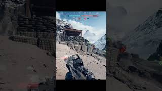 No Fly Zone 😤 #battlefield #gaming  #games