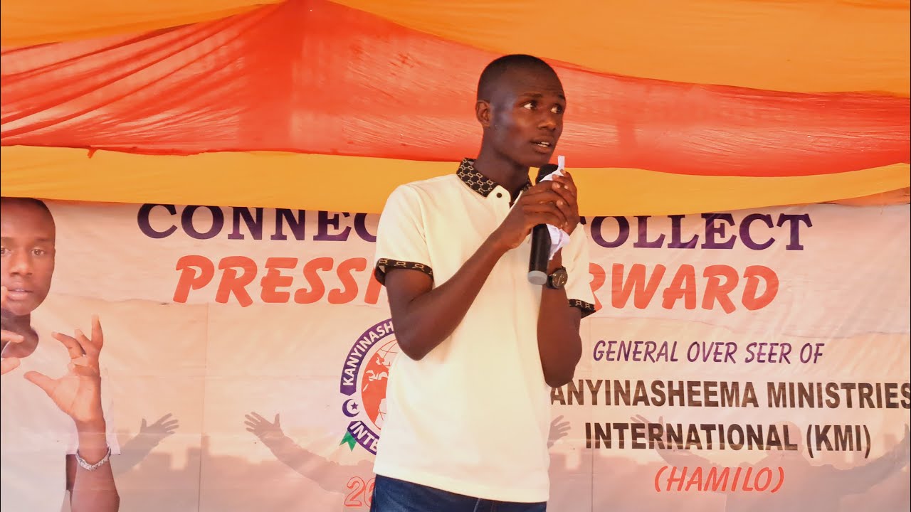 MY GOD IS A CONSUMING FIRE OVERNIGHT PRT1