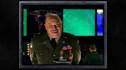 Red Alert: Retaliation - Allies mission 1 (Command & Conquer Remastered)