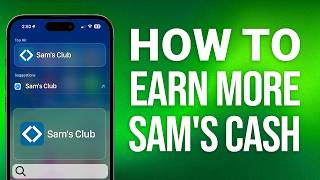 How To Earn More Sam’s Cash: Easy Guide!