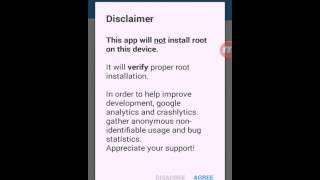 How to root your android mobile screenshot 5
