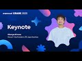 Keynote / Shunya Kimura - mercari GEARS 2025