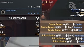 Critical ops 1.23.4 | HACKER ARE BACK!! | Aimbot and radar | nervous iOS