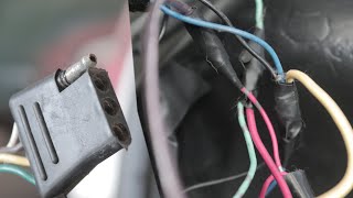 How to Install Trailer Harness on Any Car